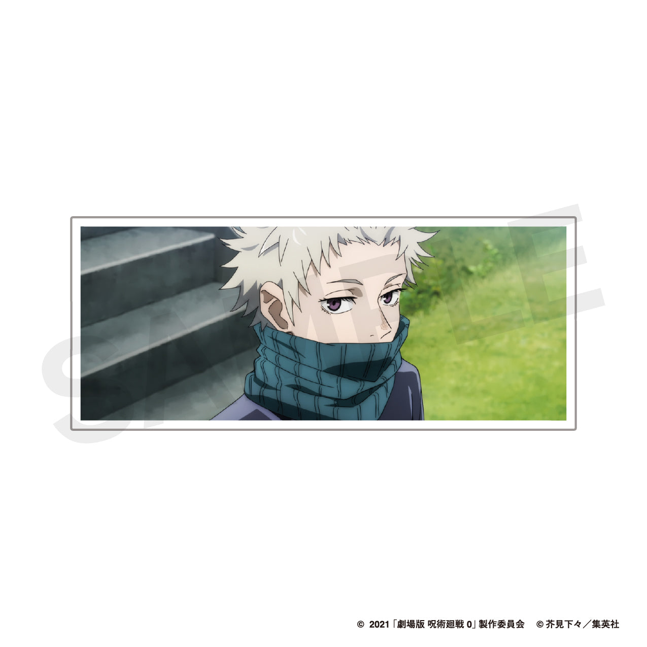 劇場版 呪術廻戦 0_カスタマイズ場面写 05