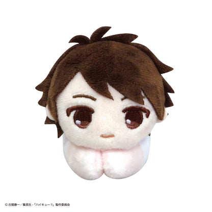 ハイキュー!!_HQ-90 はぐキャラコレクション4【BOX／6個入り】