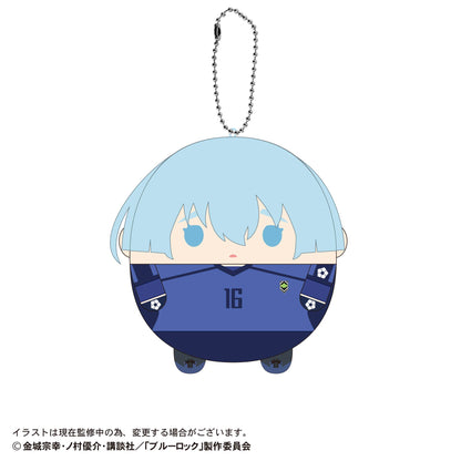 ブルーロック_BL-36 ふわコロりん4【BOX／6個入り】