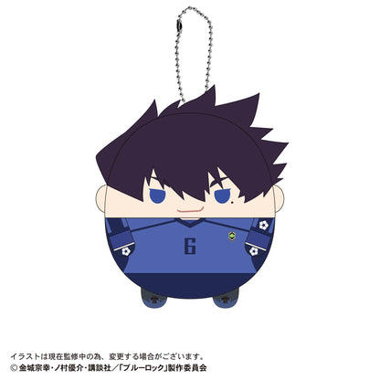 ブルーロック_BL-36 ふわコロりん4【BOX／6個入り】