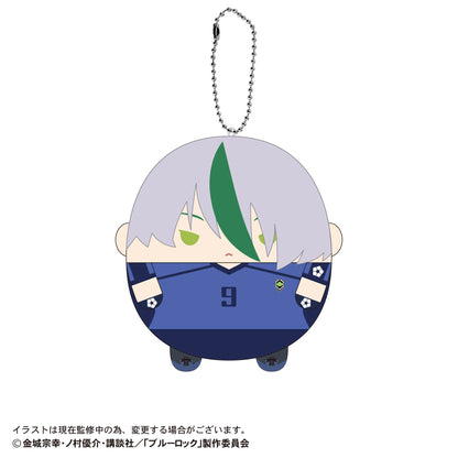 ブルーロック_BL-36 ふわコロりん4【BOX／6個入り】