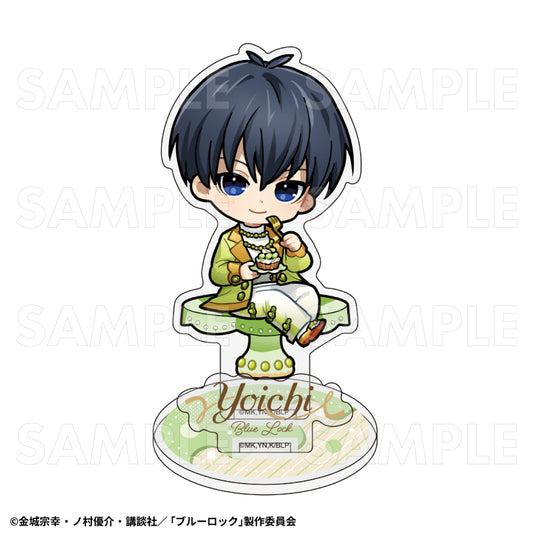 ブルーロック_ドルチェStyle ちびキャラアクリルスタンド 潔世一