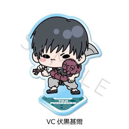 呪術廻戦 -懐玉・玉折-_第4弾 アクリルスタンド VC 伏黒甚爾