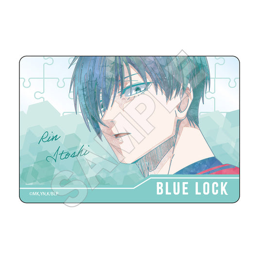 ブルーロック_Jewel Flash vol.4 キャラPic 糸師 凛