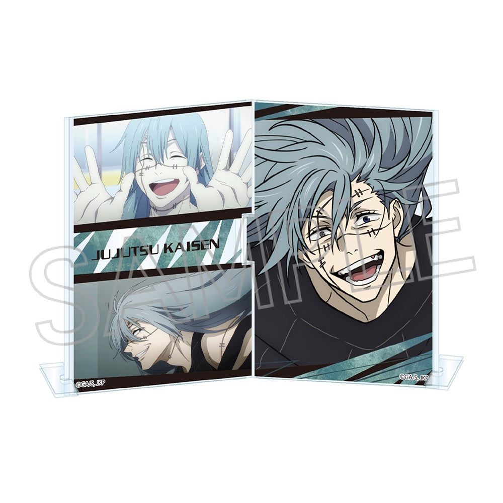 呪術廻戦_フォトフレスタンド Vol.2 真人