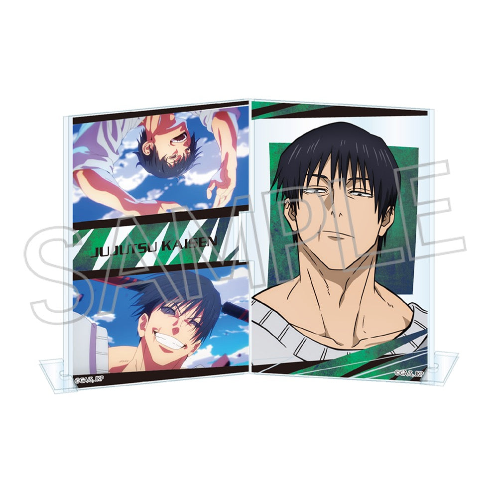 呪術廻戦_フォトフレスタンド Vol.2 伏黒甚爾