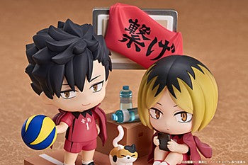 ハイキュー!!_Qset+ 孤爪研磨・黒尾鉄朗