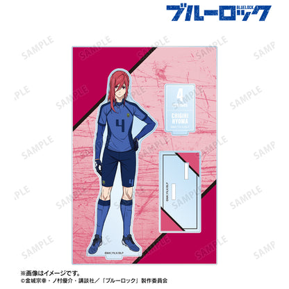 ブルーロック_千切 豹馬 パーツ付きBIGアクリルスタンド vol.2