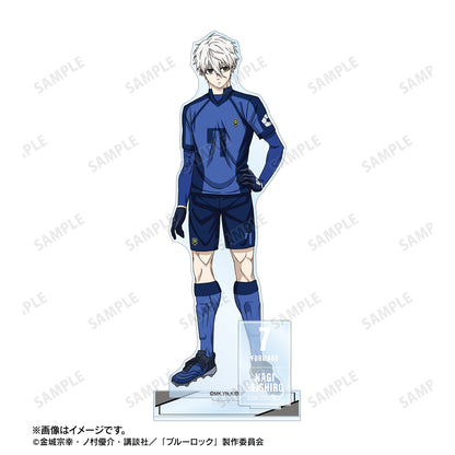 ブルーロック_凪 誠士郎 パーツ付きBIGアクリルスタンド vol.2