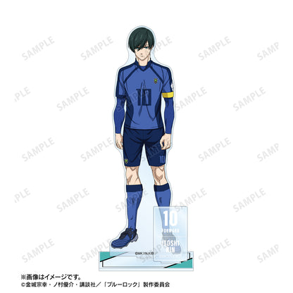 ブルーロック_糸師 凛 パーツ付きBIGアクリルスタンド vol.2