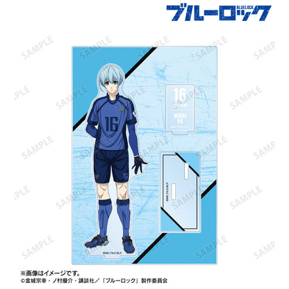 ブルーロック_氷織 羊 パーツ付きBIGアクリルスタンド vol.2