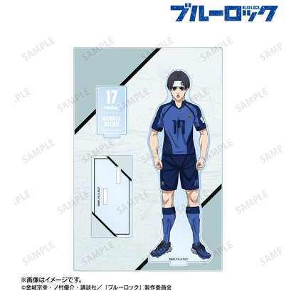 ブルーロック_七星 虹郎 パーツ付きBIGアクリルスタンド vol.2
