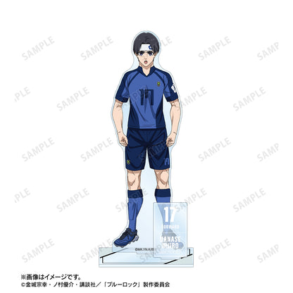 ブルーロック_七星 虹郎 パーツ付きBIGアクリルスタンド vol.2
