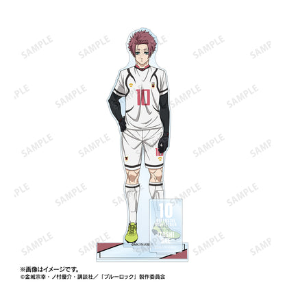 ブルーロック_糸師 冴 パーツ付きBIGアクリルスタンド vol.2