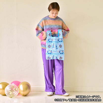 呪術廻戦_アグリーセーターパーティー! エコバッグ(五条・夏油/懐玉・玉折)