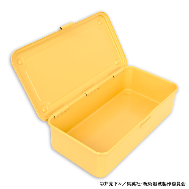 呪術廻戦_アグリーセーターパーティー! ツールボックス(虎杖・伏黒・釘崎・七海・五条)