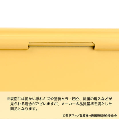 呪術廻戦_アグリーセーターパーティー! ツールボックス(虎杖・伏黒・釘崎・七海・五条)