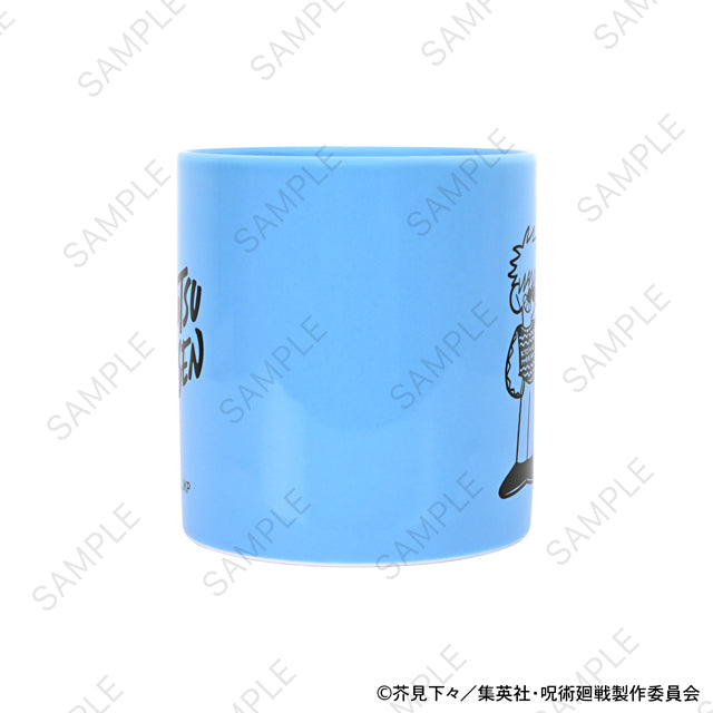 呪術廻戦_アグリーセーターパーティー! たっぷりマグカップ(五条・夏油/懐玉・玉折)