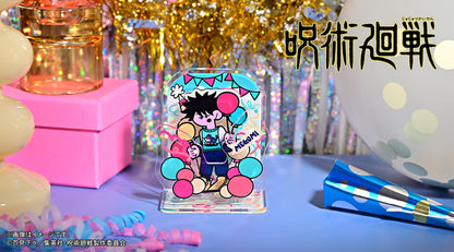 呪術廻戦_アグリーセーターパーティー! アクリルスタンド(伏黒恵)