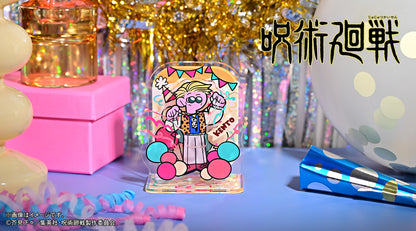 呪術廻戦_アグリーセーターパーティー! アクリルスタンド(七海建人)