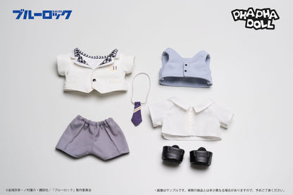 ブルーロック_001_PHAPHA 御影玲王 アクションドール ACTION DOLL