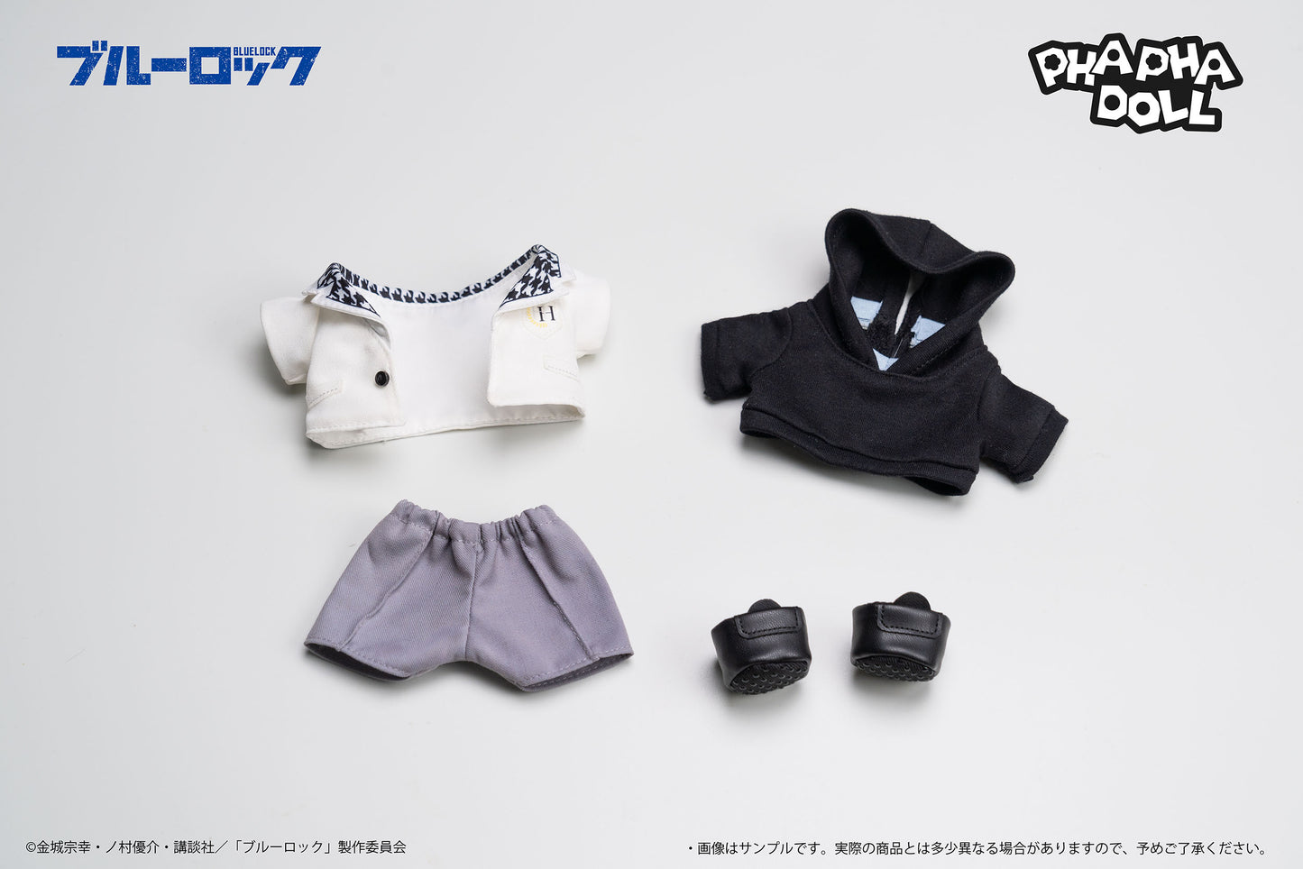 ブルーロック_002_PHAPHA 凪誠士郎 アクションドール ACTION DOLL