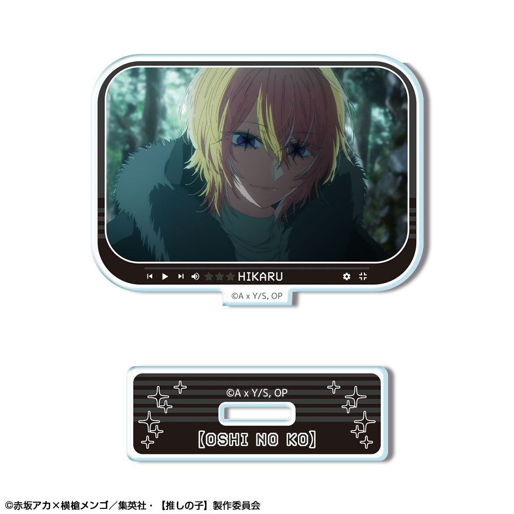 【推しの子】_ミニアクリルスタンド Ver.4 デザイン10(カミキヒカル)