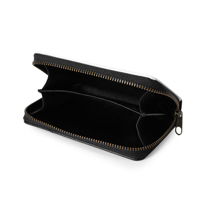 ブルーロック_描き下ろし 千切 豹馬 スーツモデルver. カードポケット付きミニ財布