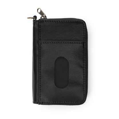 ブルーロック_描き下ろし 凪 誠士郎 スーツモデルver. カードポケット付きミニ財布