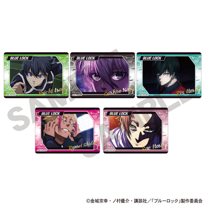 ブルーロック_トレーディングふぁぼカvol.12　【BOX／12パック入り】