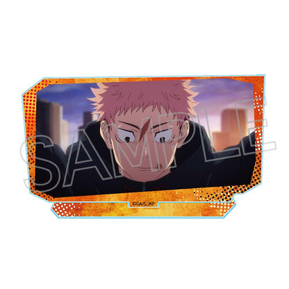 呪術廻戦_シーンコレクション Vol.2 虎杖悠仁