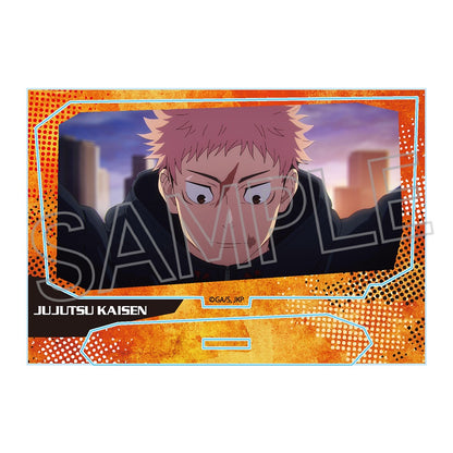 呪術廻戦_シーンコレクション Vol.2 虎杖悠仁