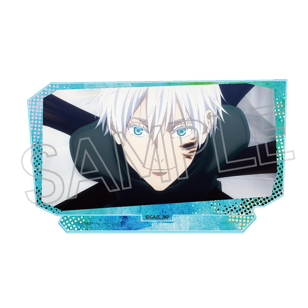 呪術廻戦_シーンコレクション Vol.2 五条悟