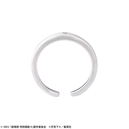 劇場版 呪術廻戦 ０_乙骨憂太　イヤカフリング