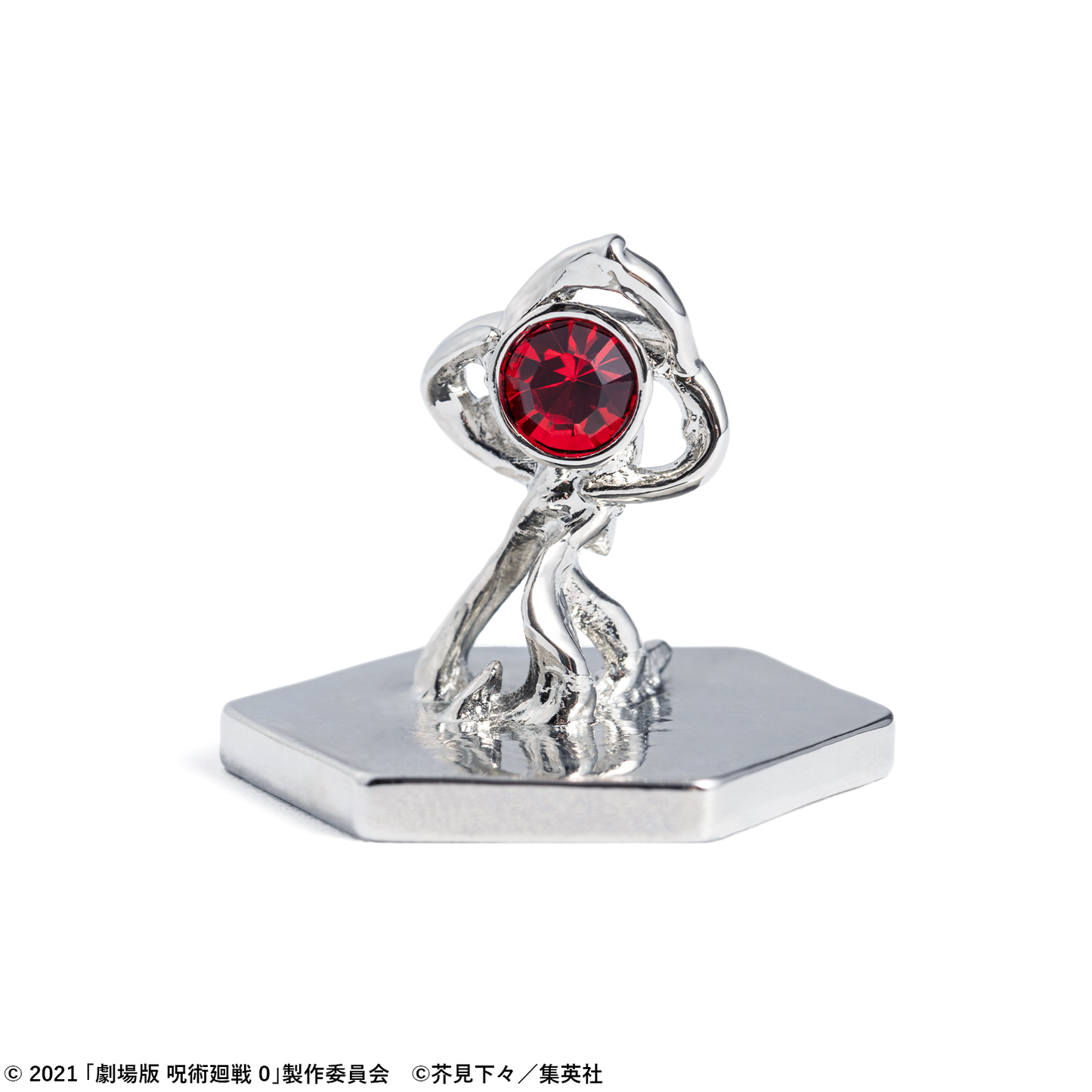 劇場版 呪術廻戦 ０_五条悟　イヤカフリング