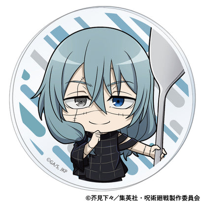 呪術廻戦　第2期_アクリルコースター／真人　もぐふれ