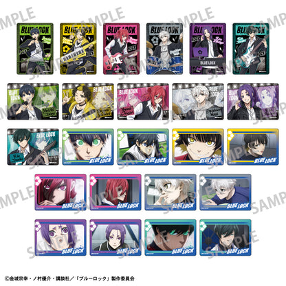 ブルーロック_Picharｍ ロックバンド