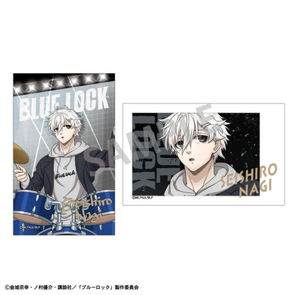 ブルーロック_Tinymide 凪 誠士郎／ロックバンド