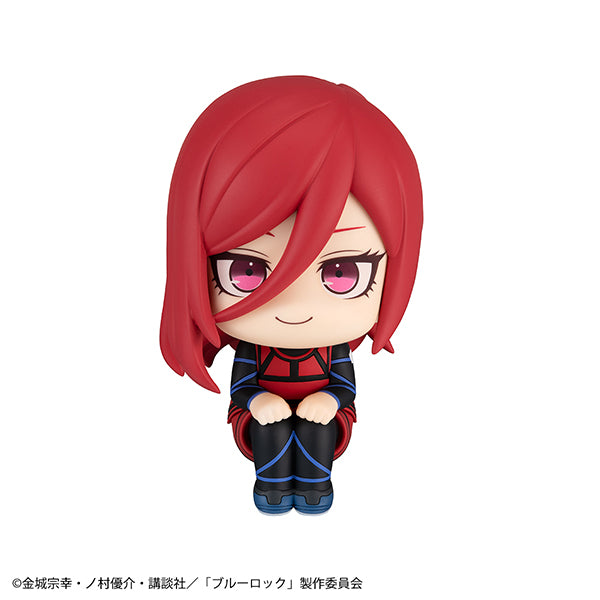 ブルーロック_るかっぷ 千切豹馬 二次選考Ver.