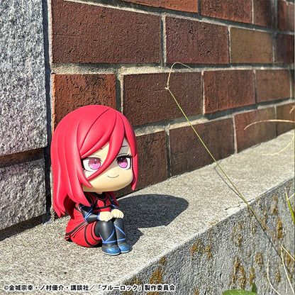 ブルーロック_るかっぷ 千切豹馬 二次選考Ver.