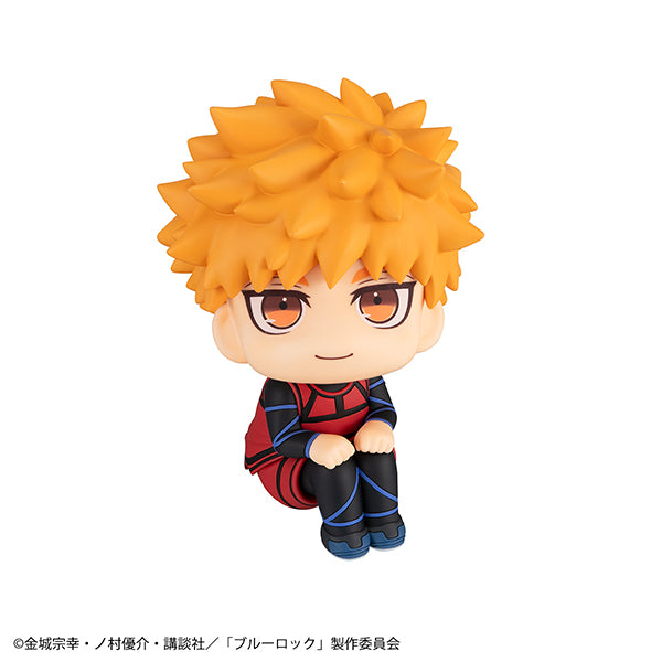 ブルーロック_るかっぷ 國神錬介 二次選考Ver.