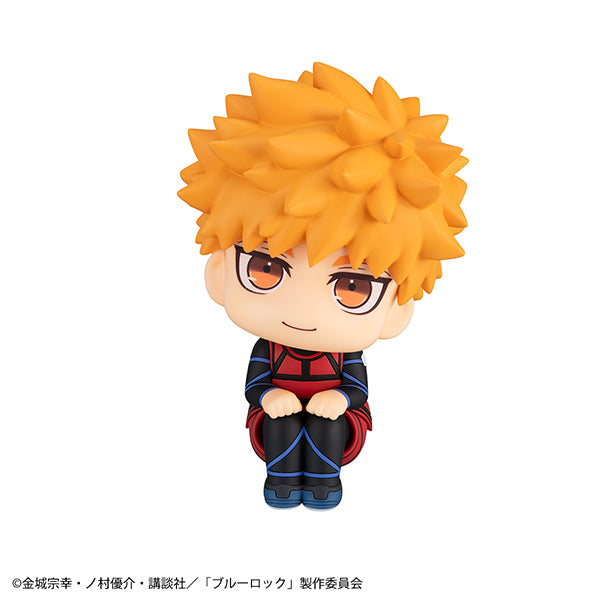 ブルーロック_るかっぷ 國神錬介 二次選考Ver.