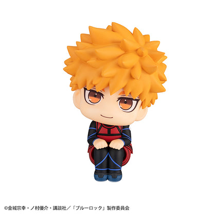 ブルーロック_るかっぷ 國神錬介 二次選考Ver.