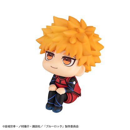 ブルーロック_るかっぷ 國神錬介 二次選考Ver.