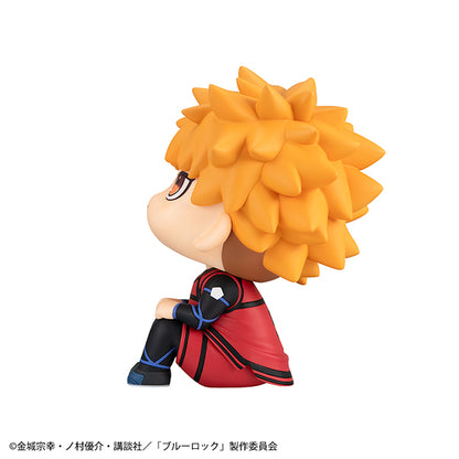 ブルーロック_るかっぷ 國神錬介 二次選考Ver.