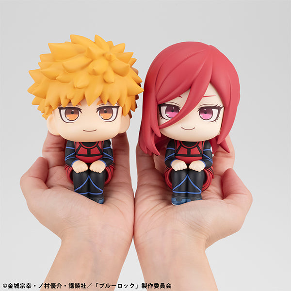 ブルーロック_るかっぷ 國神錬介 二次選考Ver.