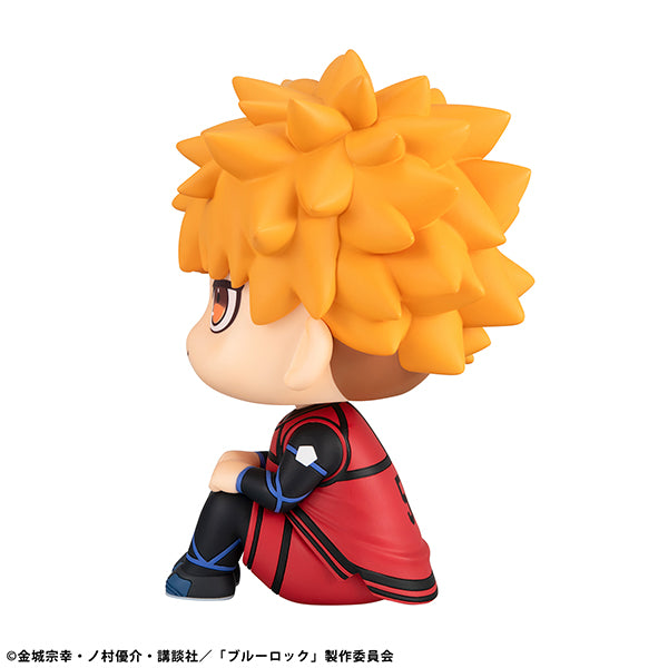 ブルーロック_るかっぷ 國神錬介 二次選考Ver.