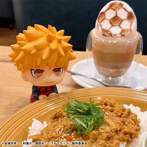 ブルーロック_るかっぷ 國神錬介 二次選考Ver.