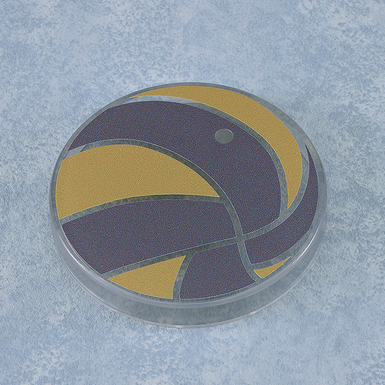 ハイキュー!!_ねんどろいど 赤葦京治 制服Ver.