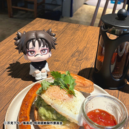 呪術廻戦_るかっぷ 脹相